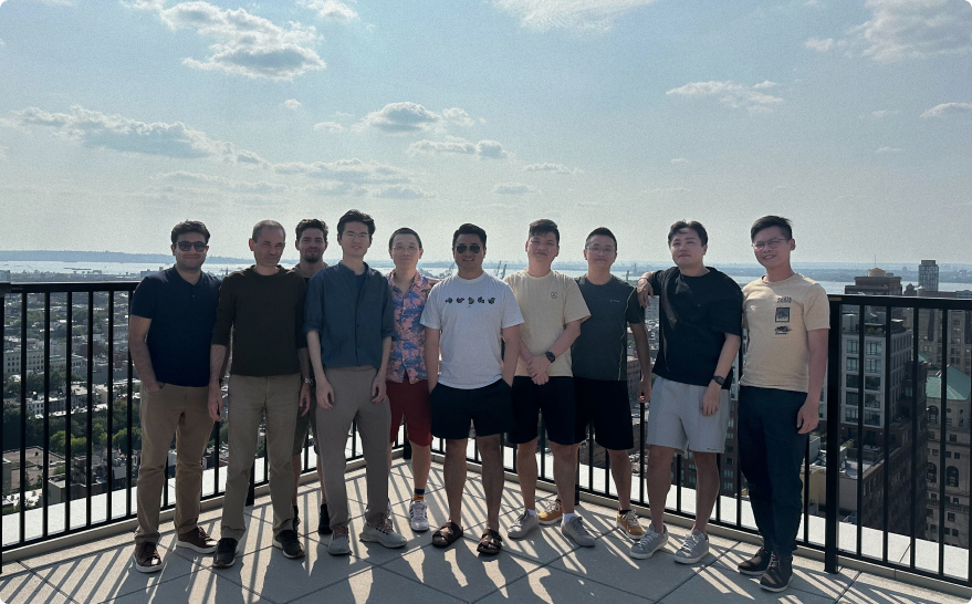 Anti Capital - Career -Team photo
